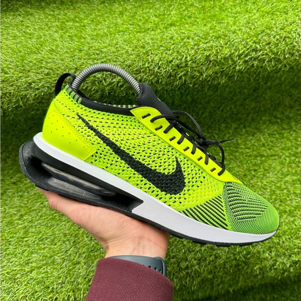 Nike Air Max Flyknit Racer Men's Shoes Brand New Size 10 us Authentic